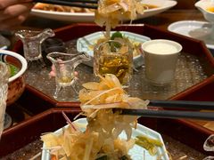 -龙悦湾酒家·八阵鱼生·渔人码头店