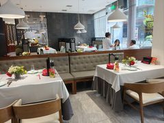 -味+新京宴·烤鸭·北京菜(创意谷店)