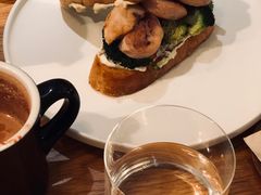 -大酉·M Coffee(北京美术馆店)