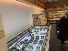 -沙记赛索清真糕点(和兴店)