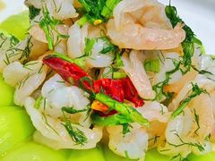 -陆壹捌餐厅(五大道店)