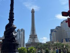 -澳门威尼斯人综合度假区