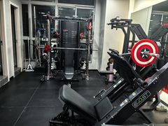 -驭力搏击健身(张江高科店)