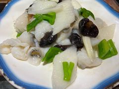 -陈记菜馆·非遗淮扬菜(东关街教场店)