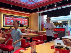 -朴大叔拌饭(上海金山万达店)