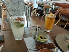 -BOR Eatery(安福路店)