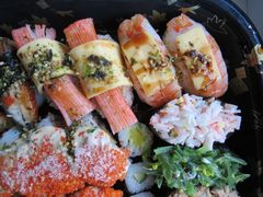 -河风精致寿司(尼盛店)