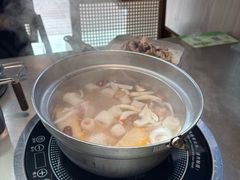 -椰庭·椰子鸡·创意玩家(晶耀前滩店)