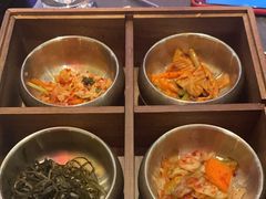 -河坝烧烤串城(金达莱店)