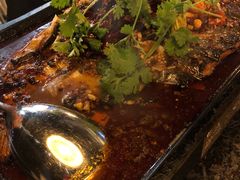 -鱼库·不仅是一家烤鱼店(车公庙店)