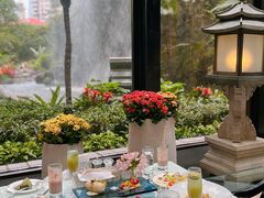 -广州花园酒店