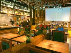 -领鲜活海鲜榴莲自助火锅(东门店)