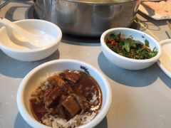 -俏牛哥鲜牛肉牛肆馆(重庆天地店)