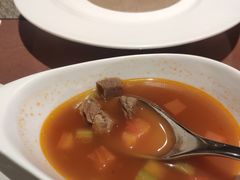 -香樟花园法式铁板烧(恒隆广场店)