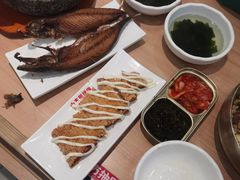 -小木屋拌饭(西安万象天地店)