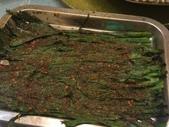 -六福烧烤酒馆(秦隆步行街店)