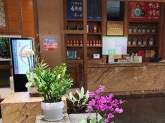 -黔蘑菇四季餐厅(观山湖店)