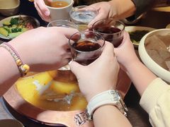 -滇釜火锅·能喝汤的火锅(车公庄店)