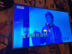 -好乐迪KTV(紫荆广场店)
