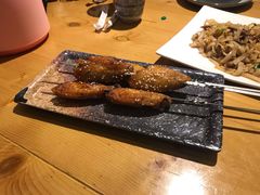 -老板很二(吉大店)