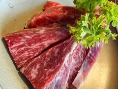 -山之屋炭火烧肉·生啤畅饮(大朗万科中央公园店)