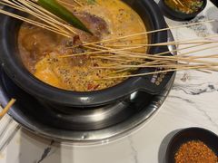 -钢管厂五区小郡肝火锅串串香(清河店)