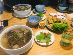 -越美小馆·越南料理(曲江店)