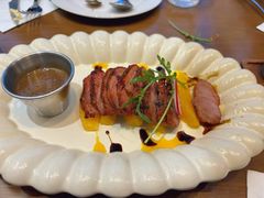 -食间牛排(湖西路店)