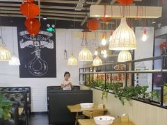 -拿渡麻辣香锅(龙旗购物中心店)