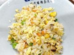 -粗茶淡饭(东关街店)