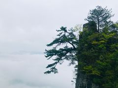 -恩施大峡谷