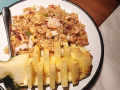 -大树餐厅(益田假日店)