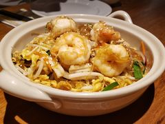 海鲜粉丝煲-泰华海鲜中餐厅(普吉镇店)