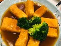 -清晖小苑•顺德地方菜(壹海城店)