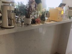 -Bai Meow法式西点咖啡