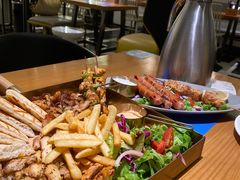-HELLO MUSAE 拾光缪斯餐厅·纯正希腊风味(苏州中心店)