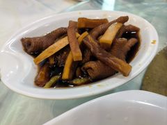 -鼎珑点心仔(燕塘店)