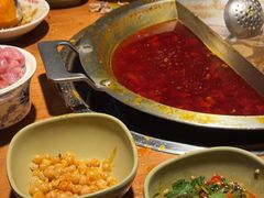 -楠火锅(仁恒梦中心店)