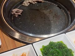-炉小哥烤肉(朗悦公园茂店)