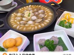 -万达广场(东莞厚街店)