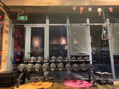 -OneFit健身(汇锦城店)