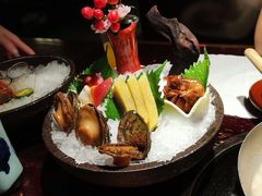 -松鹤精致料理(五一中路店)
