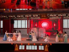 -深圳锦绣中华民俗村