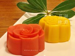 -星巴克臻选(青岛麦凯乐分店)