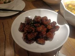 -金牌外婆家(苏州中心店)