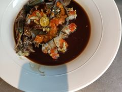 -佬太公海鸭·海鲜大排档(上海总店)