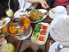 -自然餐厅(Phuket)