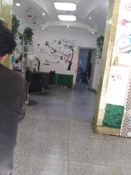 -铭廊韩式美容美发