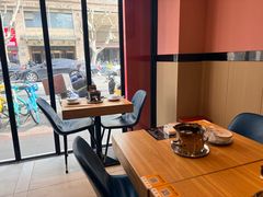 -川香煲(上海总店)