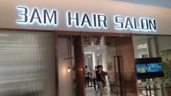 门面-3AM HAIR SALON烫发染发接发